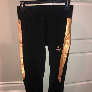 NWT PUMA Leggings